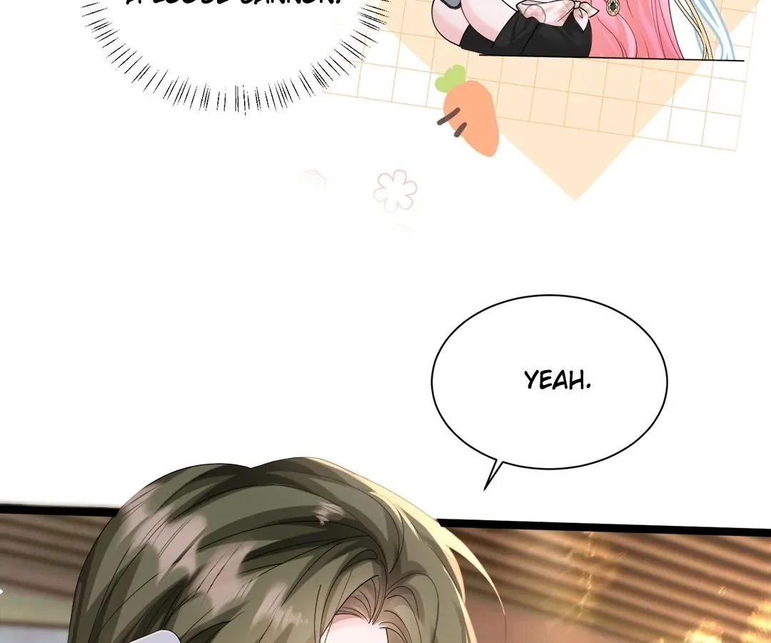 Transmigrating as the Younger Sister of a Bigshot with Multiple Identities Chapter 24 272 04