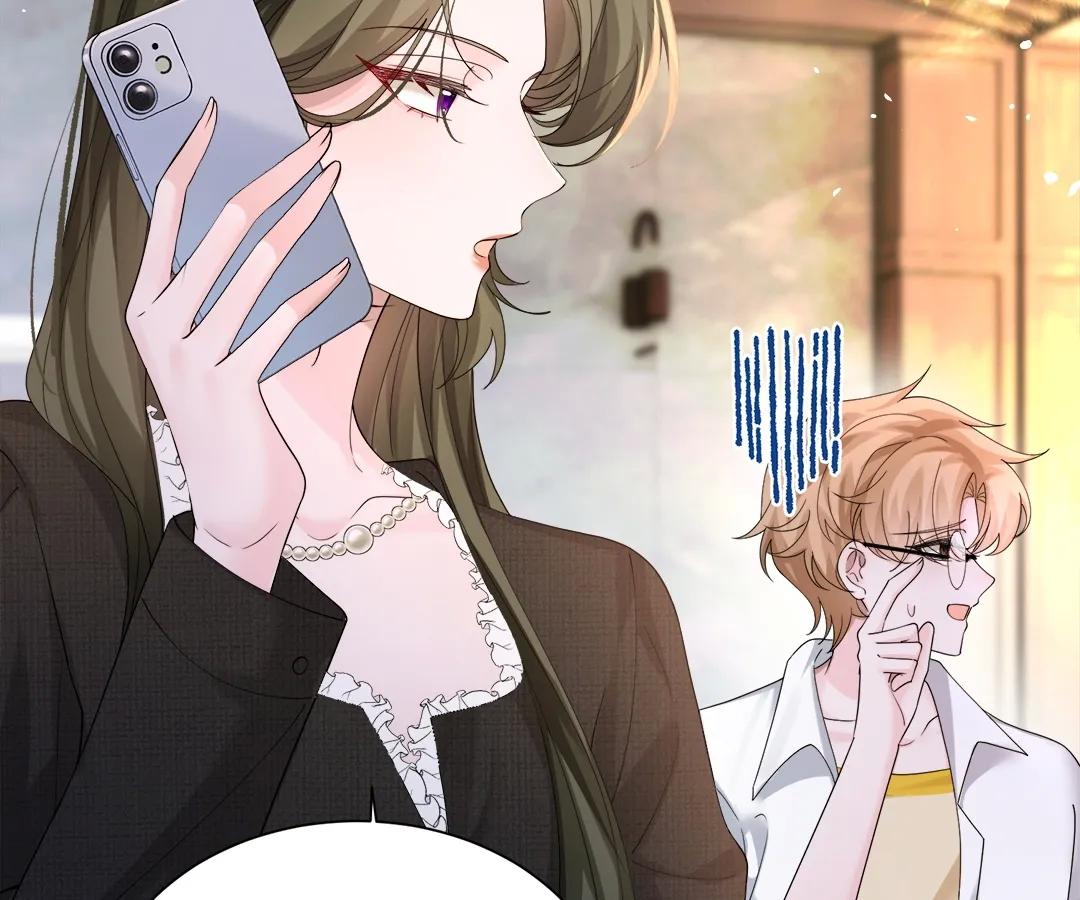 Transmigrating as the Younger Sister of a Bigshot with Multiple Identities Chapter 24 273 05