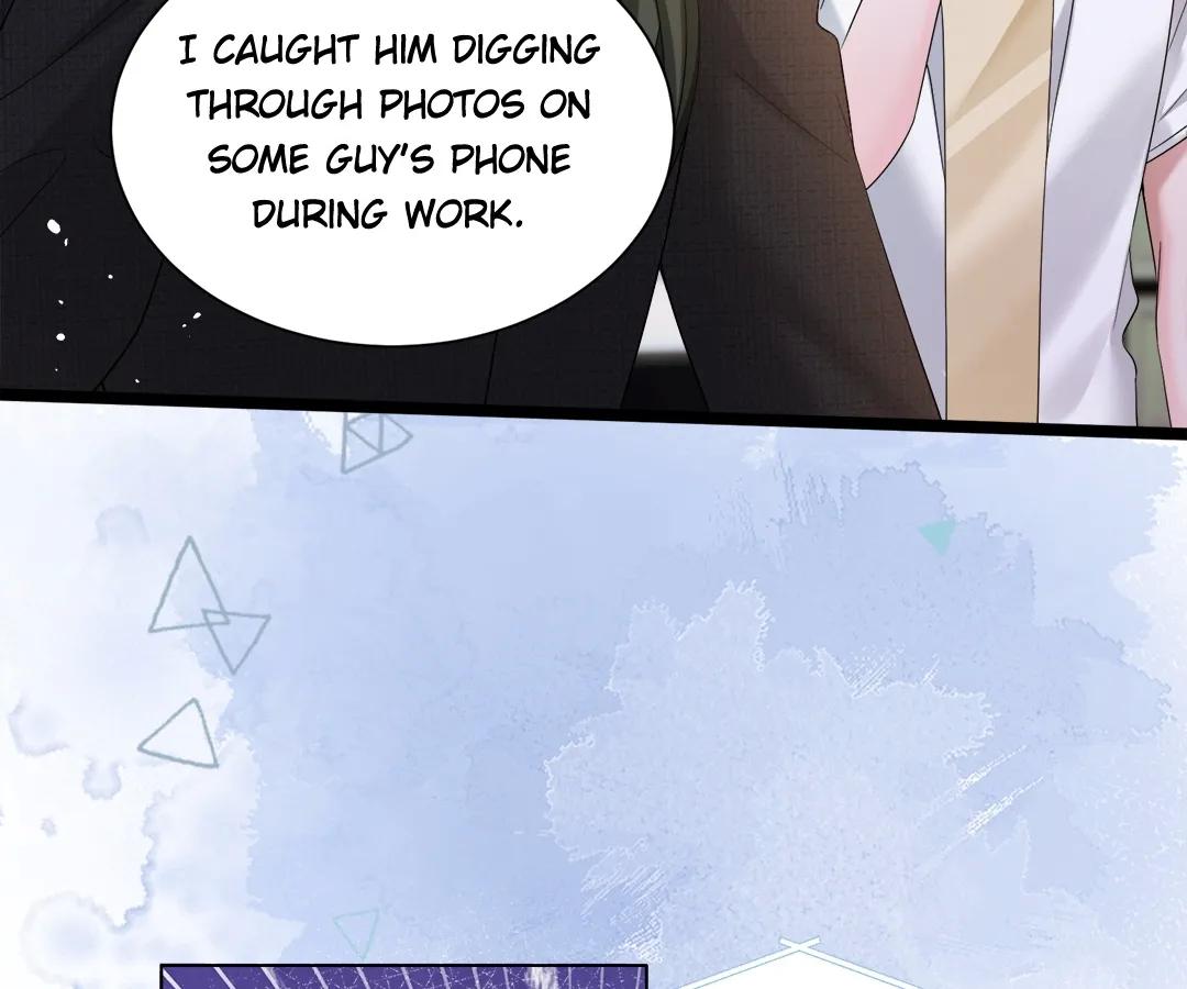 Transmigrating as the Younger Sister of a Bigshot with Multiple Identities Chapter 24 274 06