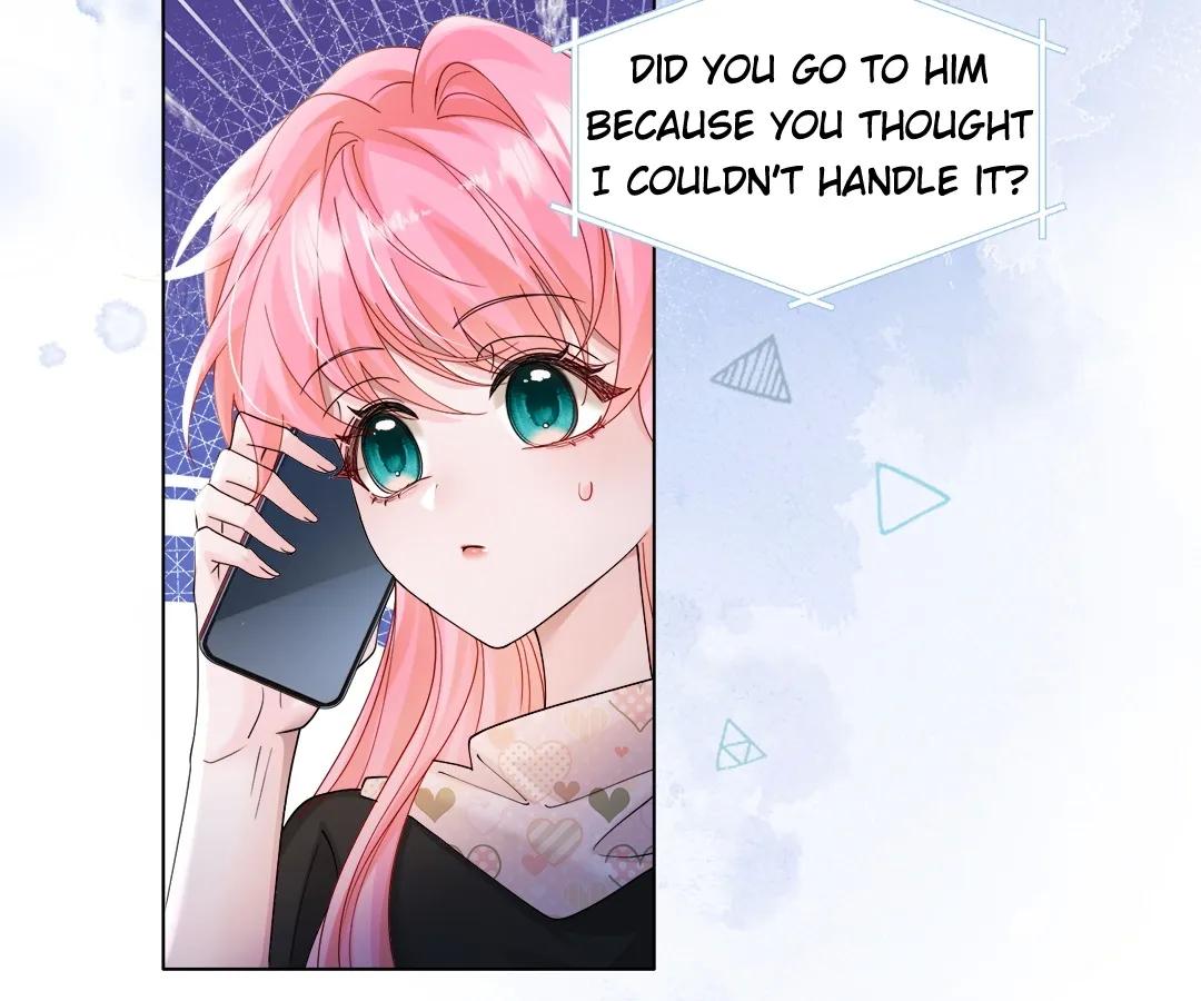 Transmigrating as the Younger Sister of a Bigshot with Multiple Identities Chapter 24 275 07