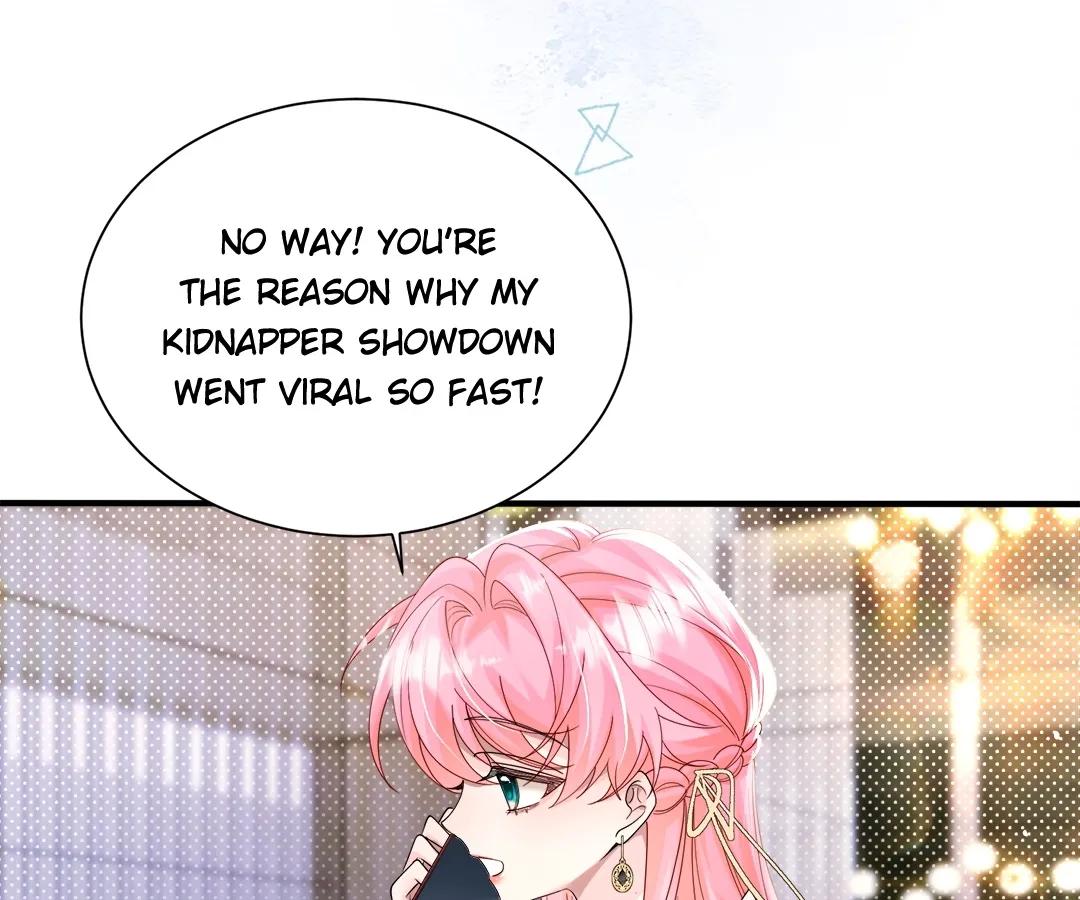 Transmigrating as the Younger Sister of a Bigshot with Multiple Identities Chapter 24 276 08