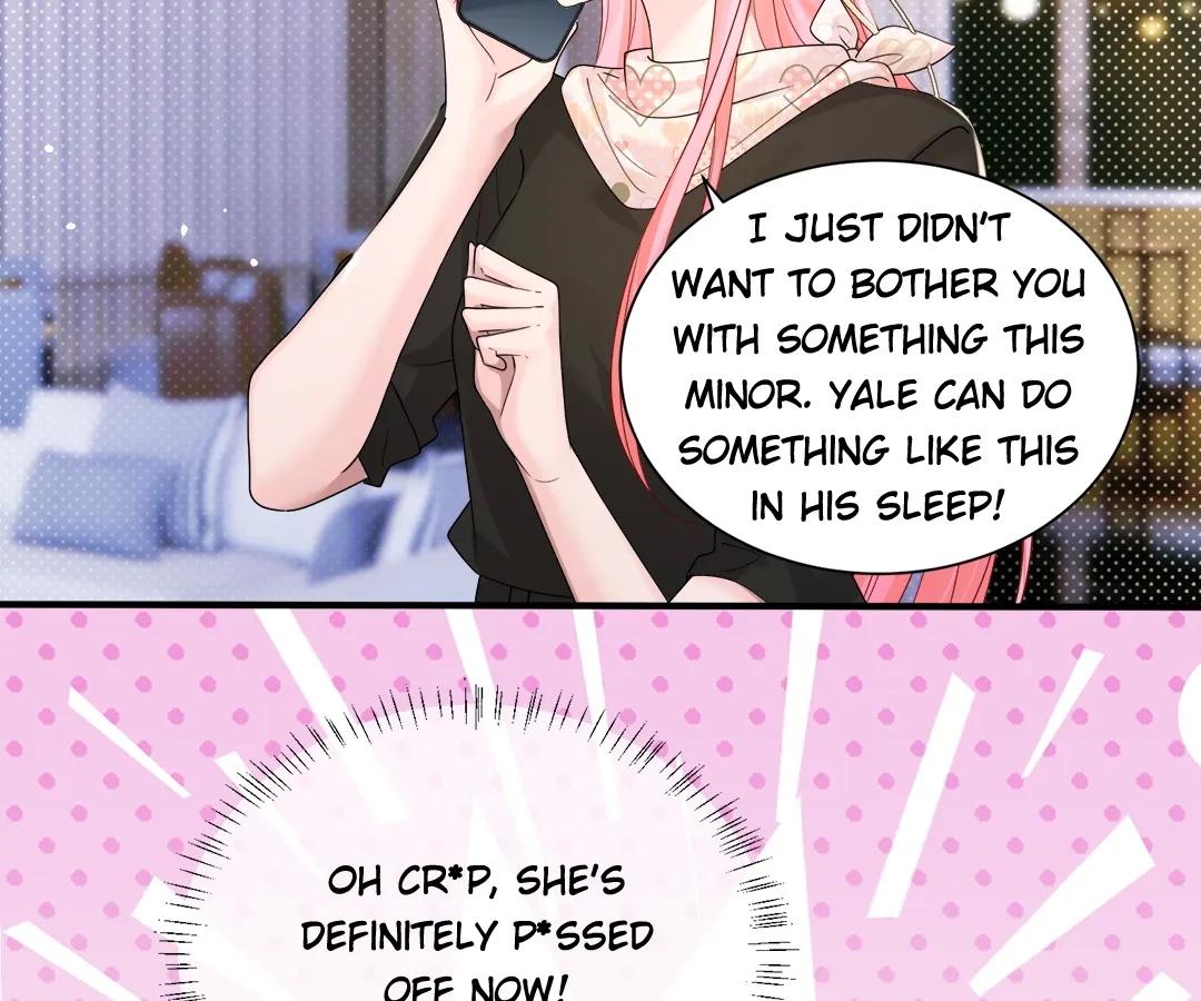 Transmigrating as the Younger Sister of a Bigshot with Multiple Identities Chapter 24 277 09