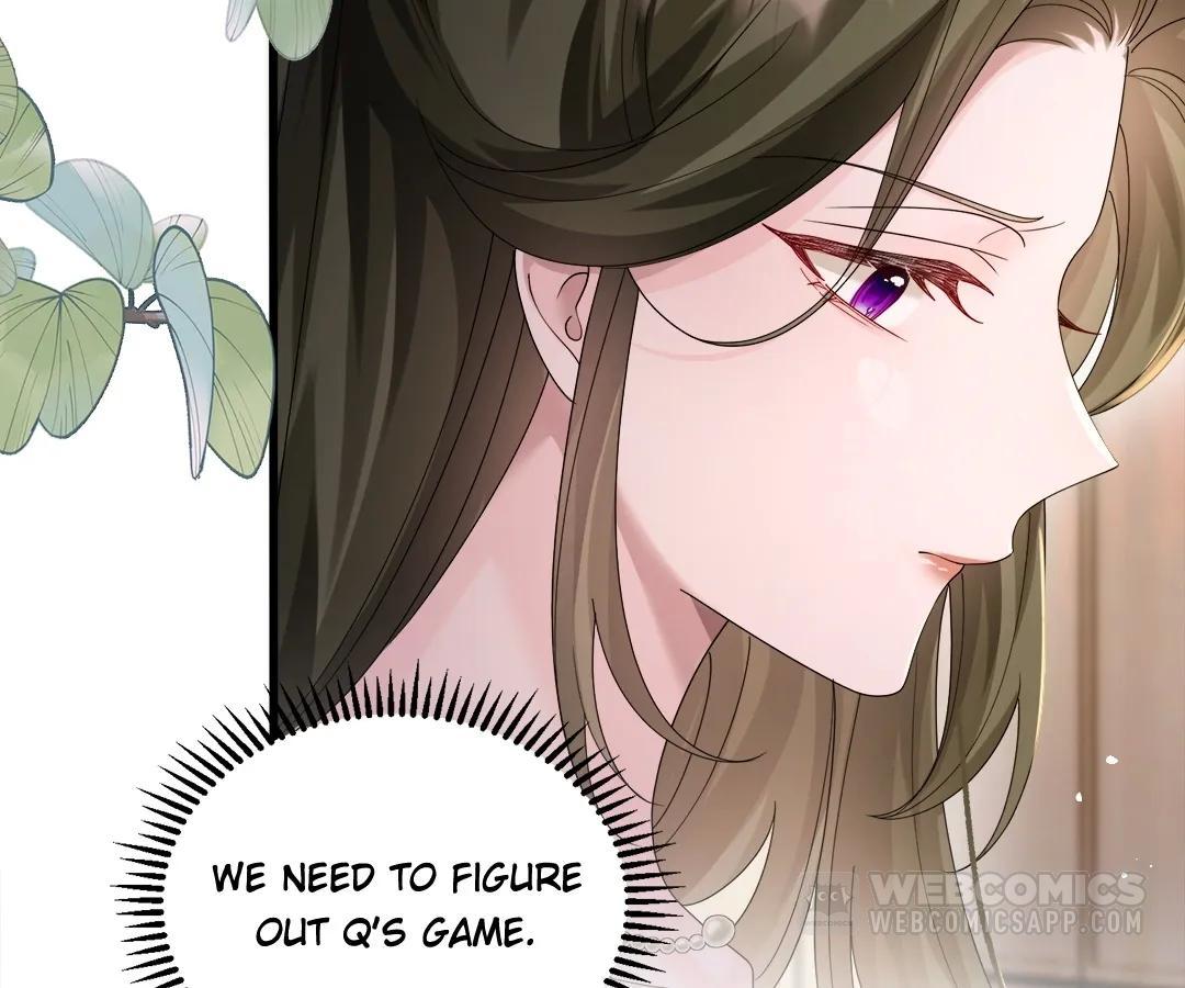 Transmigrating as the Younger Sister of a Bigshot with Multiple Identities Chapter 24 279 11