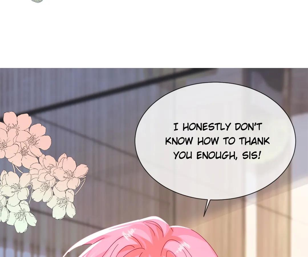 Transmigrating as the Younger Sister of a Bigshot with Multiple Identities Chapter 24 284 16