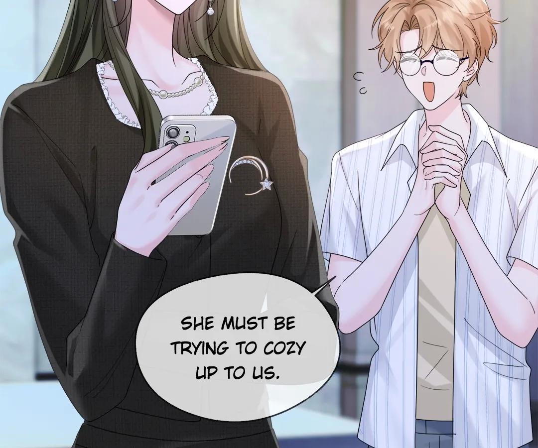 Transmigrating as the Younger Sister of a Bigshot with Multiple Identities Chapter 24 292 24