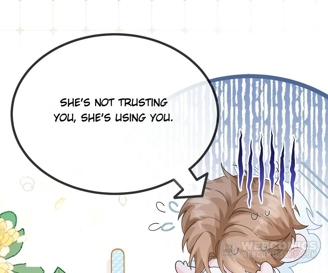 Transmigrating as the Younger Sister of a Bigshot with Multiple Identities Chapter 24 295 27