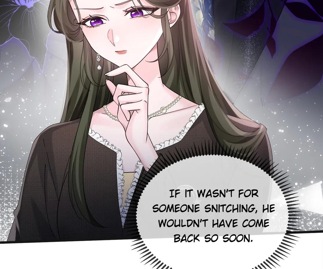 Transmigrating as the Younger Sister of a Bigshot with Multiple Identities Chapter 24 302 34