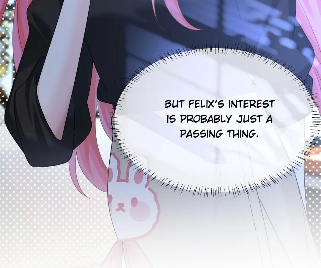 Transmigrating as the Younger Sister of a Bigshot with Multiple Identities Chapter 25 276 23