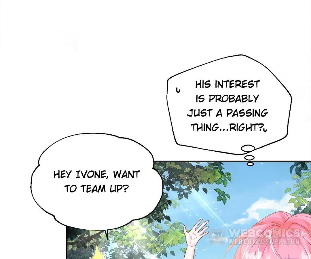 Transmigrating as the Younger Sister of a Bigshot with Multiple Identities Chapter 25 280 27