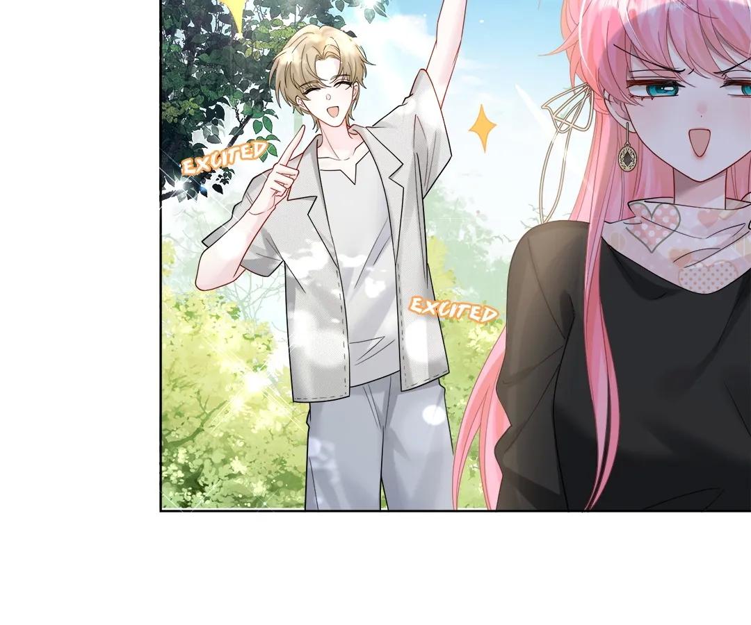 Transmigrating as the Younger Sister of a Bigshot with Multiple Identities Chapter 25 281 28