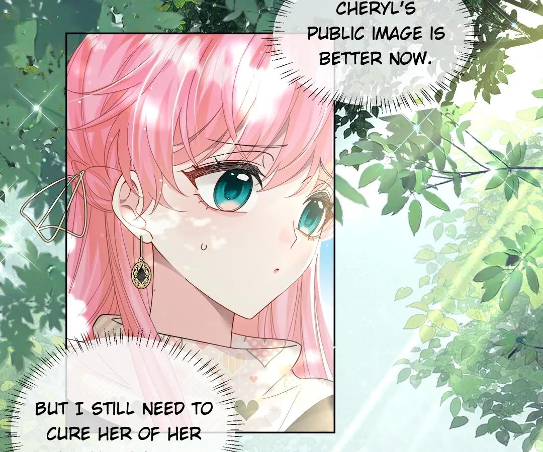 Transmigrating as the Younger Sister of a Bigshot with Multiple Identities Chapter 25 284 31