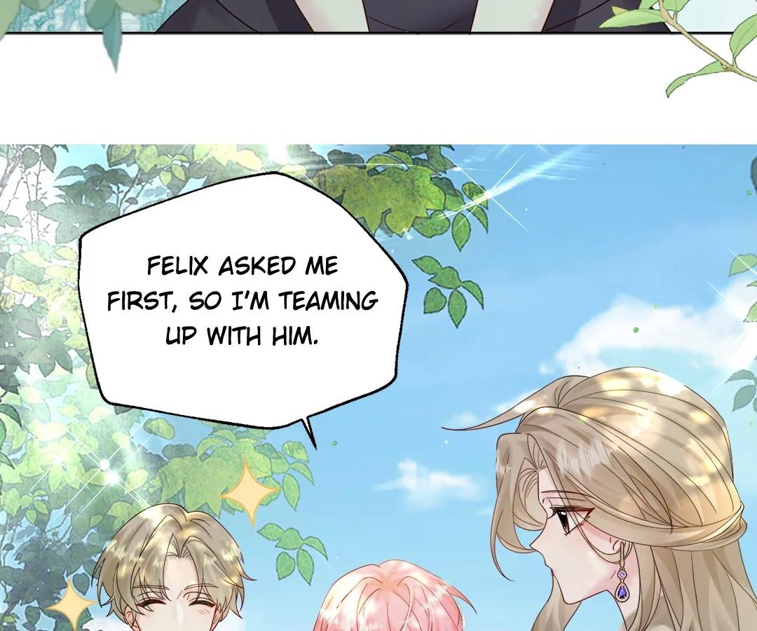 Transmigrating as the Younger Sister of a Bigshot with Multiple Identities Chapter 25 287 34