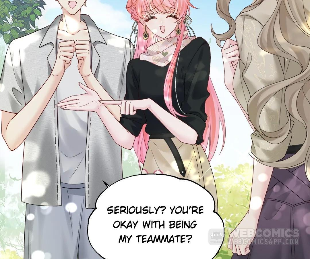 Transmigrating as the Younger Sister of a Bigshot with Multiple Identities Chapter 25 288 35