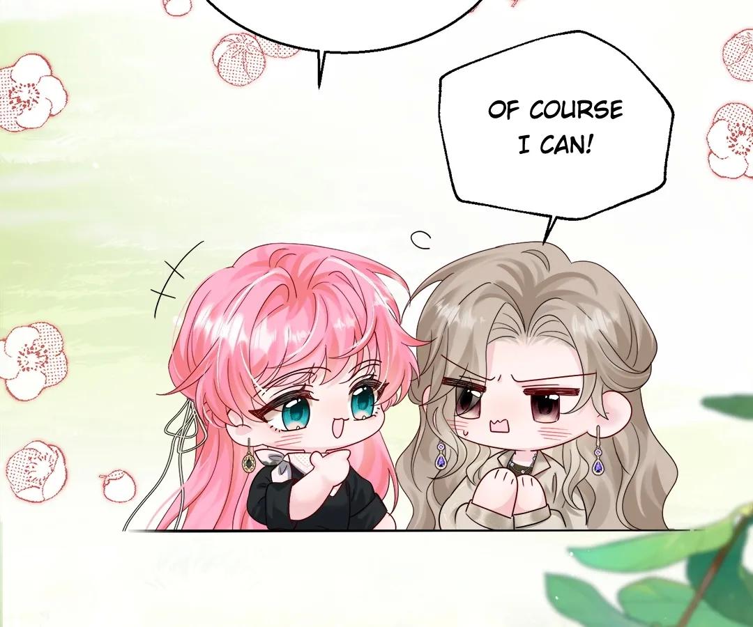 Transmigrating as the Younger Sister of a Bigshot with Multiple Identities Chapter 25 291 38