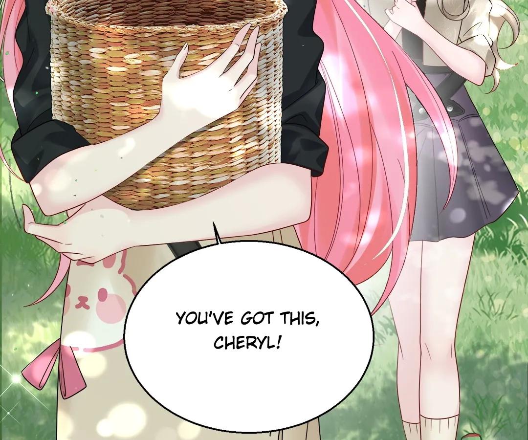 Transmigrating as the Younger Sister of a Bigshot with Multiple Identities Chapter 25 293 40