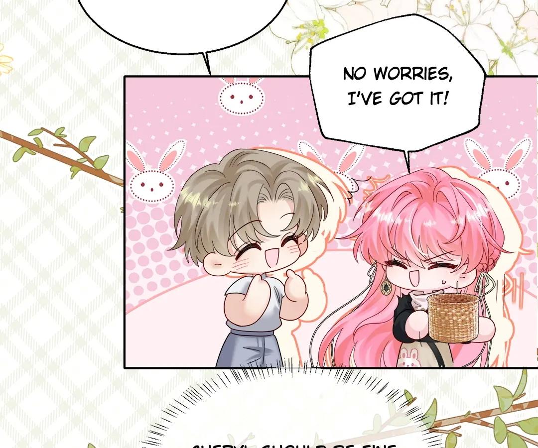 Transmigrating as the Younger Sister of a Bigshot with Multiple Identities Chapter 25 295 42