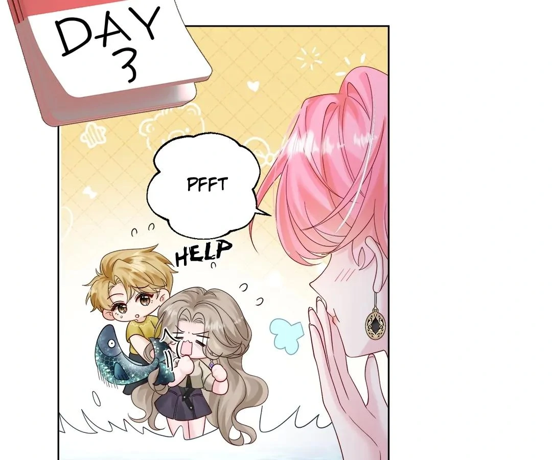 Transmigrating as the Younger Sister of a Bigshot with Multiple Identities Chapter 25 298 45