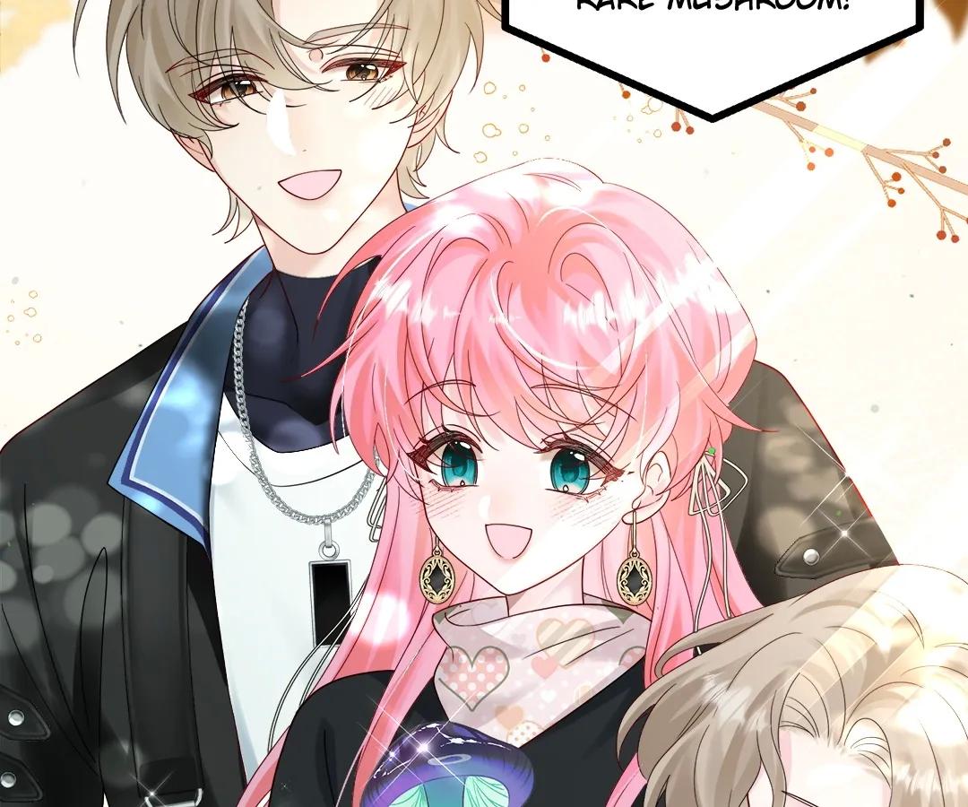 Transmigrating as the Younger Sister of a Bigshot with Multiple Identities Chapter 25 301 48