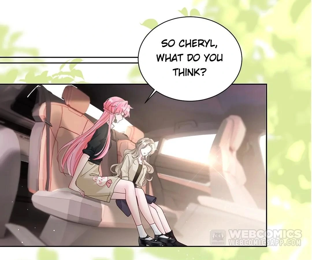 Transmigrating as the Younger Sister of a Bigshot with Multiple Identities Chapter 25 304 51