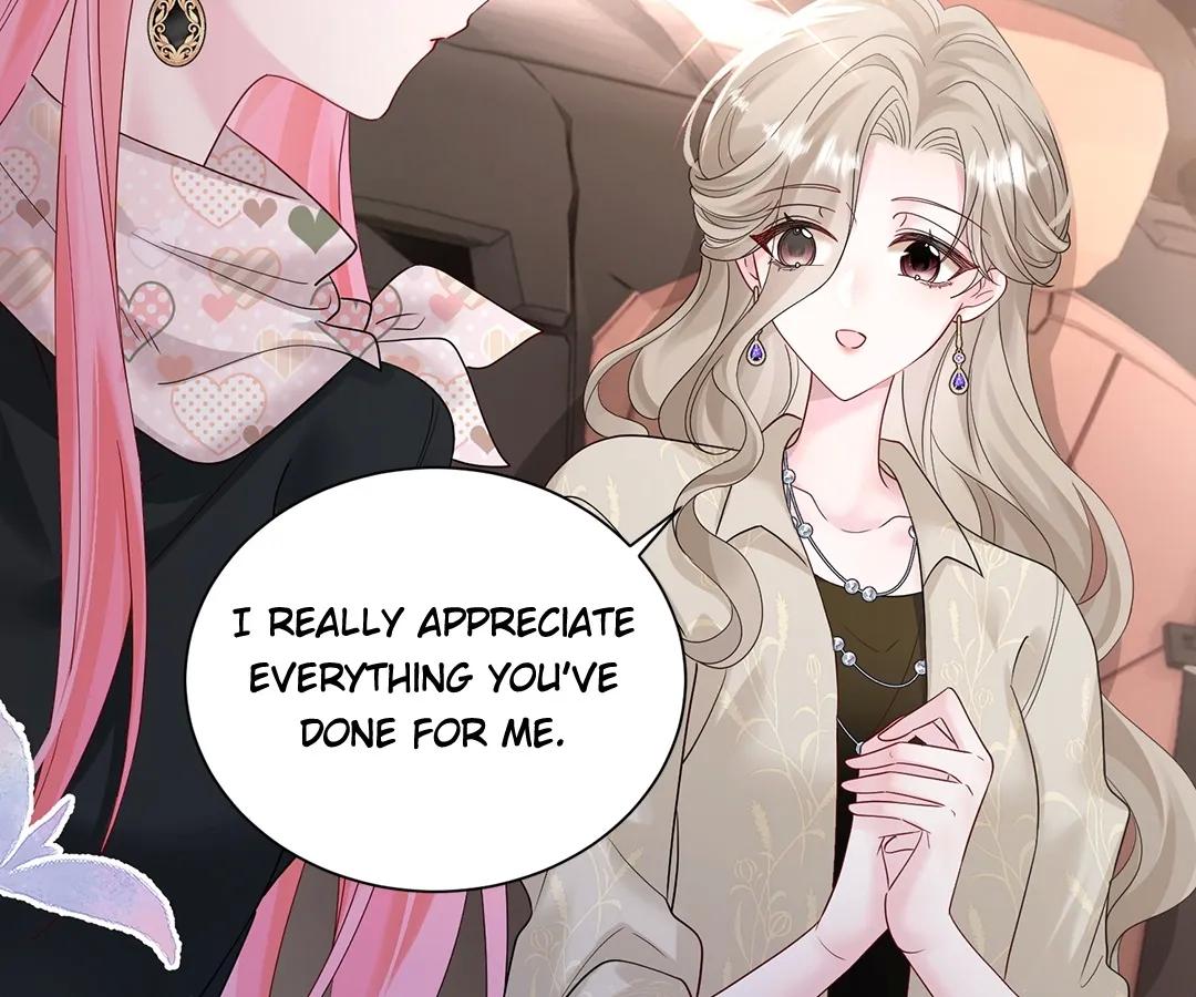 Transmigrating as the Younger Sister of a Bigshot with Multiple Identities Chapter 25 307 54