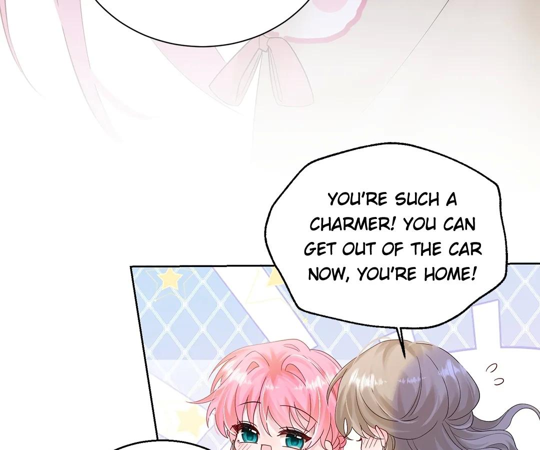 Transmigrating as the Younger Sister of a Bigshot with Multiple Identities Chapter 25 317 64