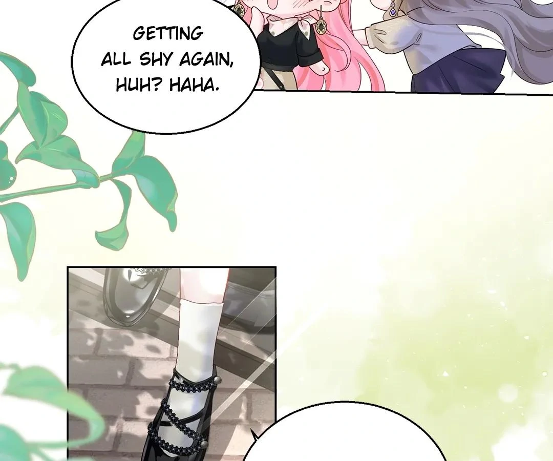 Transmigrating as the Younger Sister of a Bigshot with Multiple Identities Chapter 25 318 65