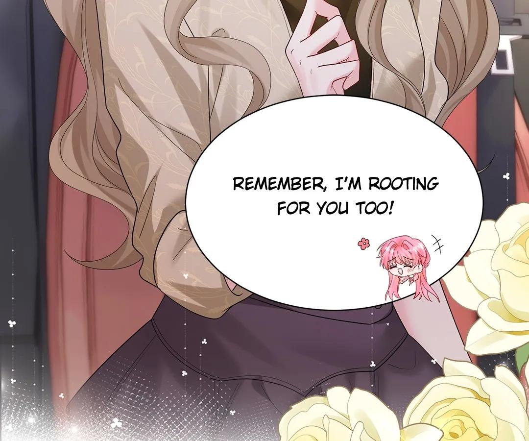 Transmigrating as the Younger Sister of a Bigshot with Multiple Identities Chapter 25 323 70