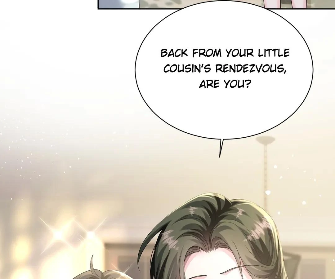 Transmigrating as the Younger Sister of a Bigshot with Multiple Identities Chapter 25 330 77