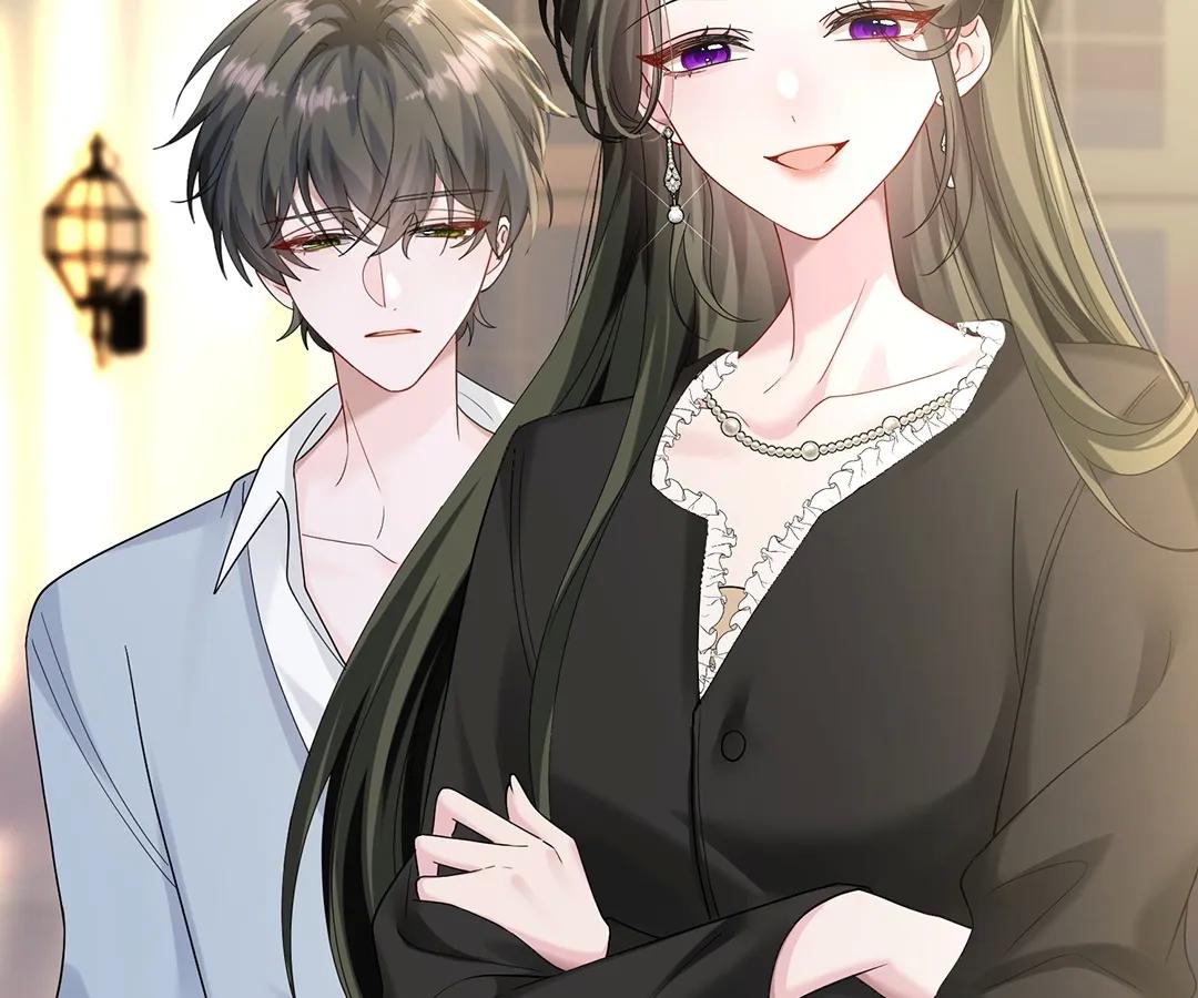 Transmigrating as the Younger Sister of a Bigshot with Multiple Identities Chapter 25 331 78