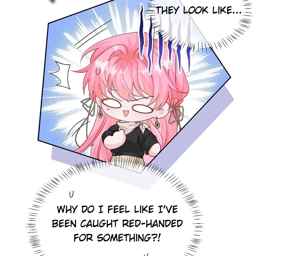 Transmigrating as the Younger Sister of a Bigshot with Multiple Identities Chapter 25 334 81