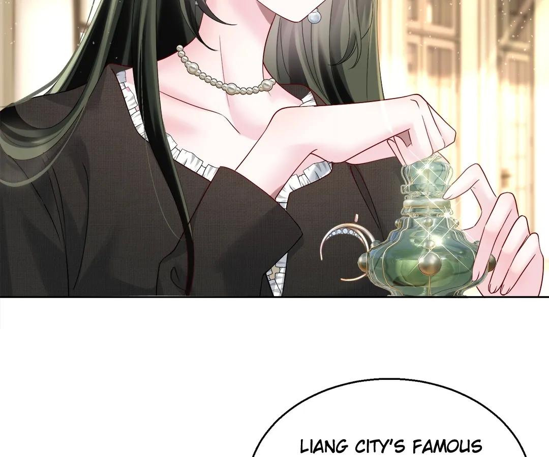 Transmigrating as the Younger Sister of a Bigshot with Multiple Identities Chapter 26 275 07