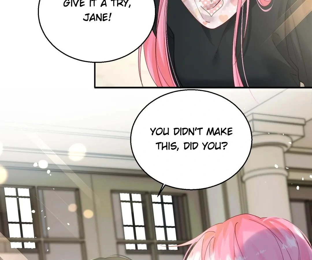 Transmigrating as the Younger Sister of a Bigshot with Multiple Identities Chapter 26 277 09