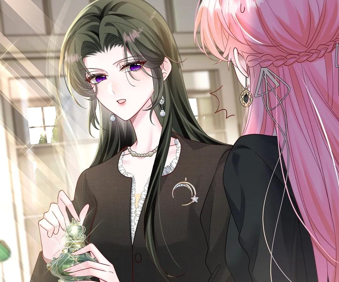 Transmigrating as the Younger Sister of a Bigshot with Multiple Identities Chapter 26 278 10