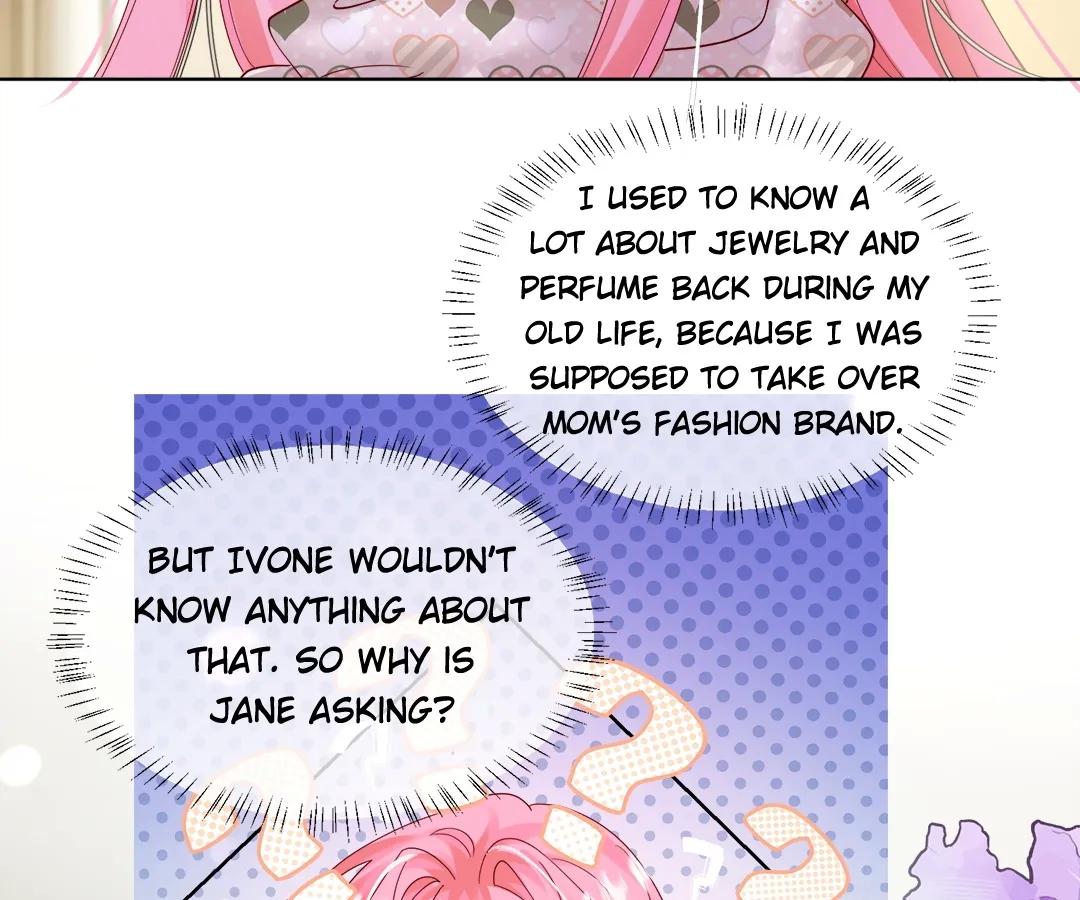 Transmigrating as the Younger Sister of a Bigshot with Multiple Identities Chapter 26 281 13