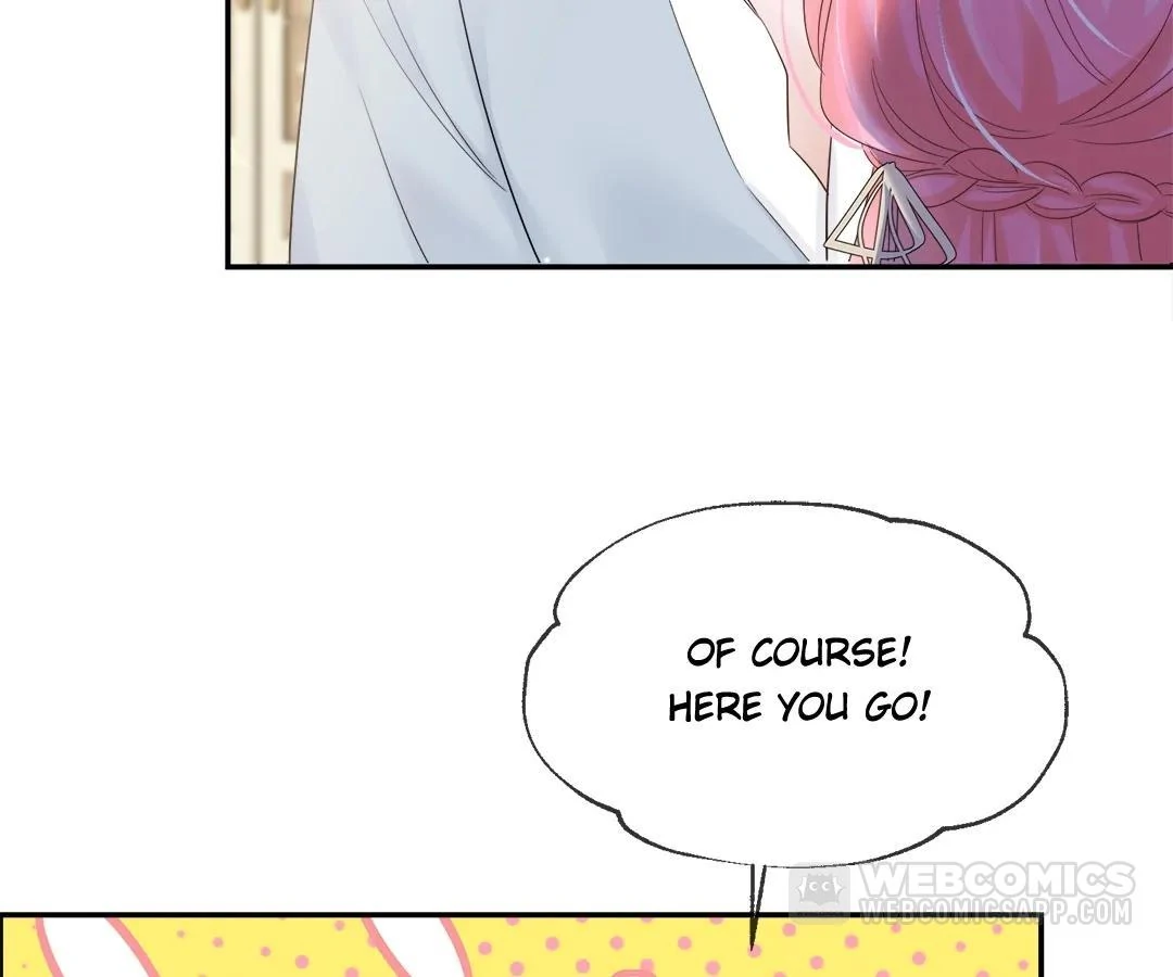 Transmigrating as the Younger Sister of a Bigshot with Multiple Identities Chapter 26 287 19