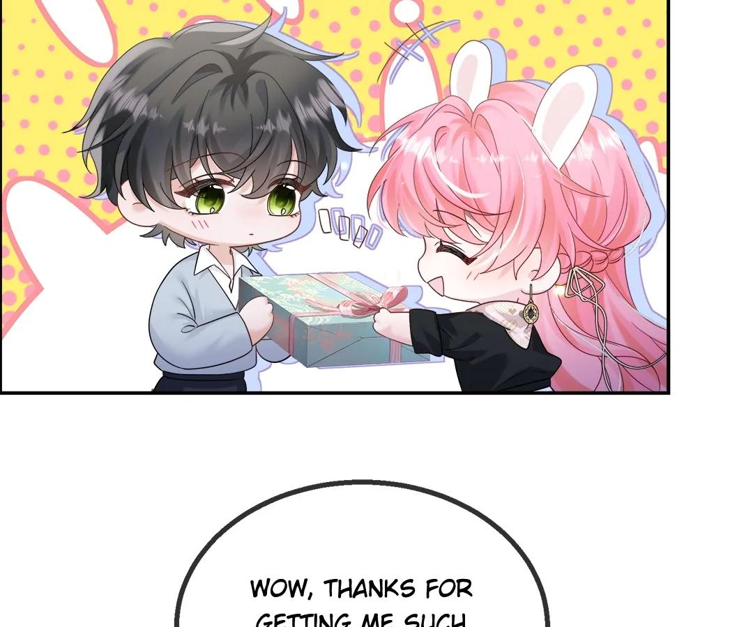 Transmigrating as the Younger Sister of a Bigshot with Multiple Identities Chapter 26 288 20