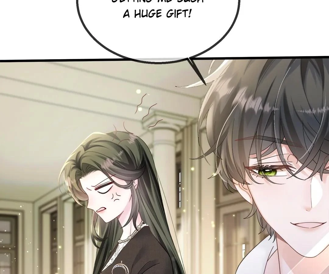 Transmigrating as the Younger Sister of a Bigshot with Multiple Identities Chapter 26 289 21