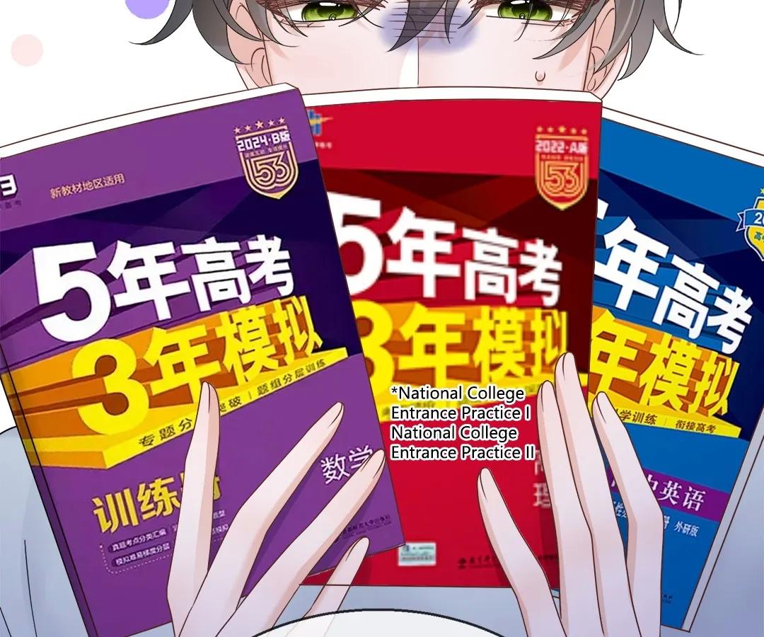 Transmigrating as the Younger Sister of a Bigshot with Multiple Identities Chapter 26 293 25