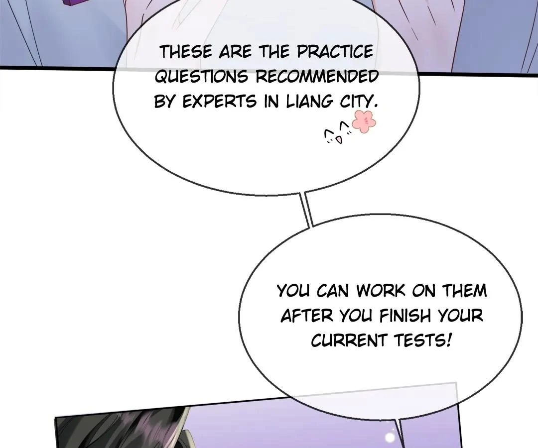 Transmigrating as the Younger Sister of a Bigshot with Multiple Identities Chapter 26 294 26