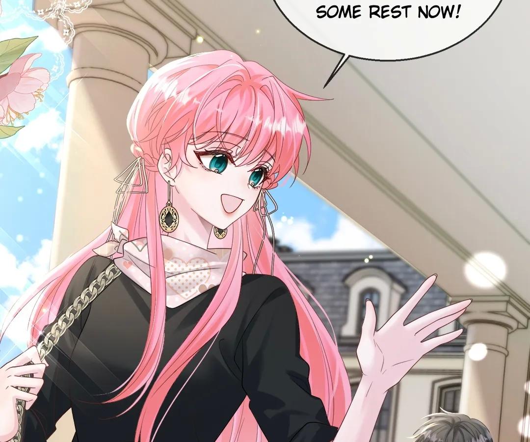 Transmigrating as the Younger Sister of a Bigshot with Multiple Identities Chapter 26 296 28