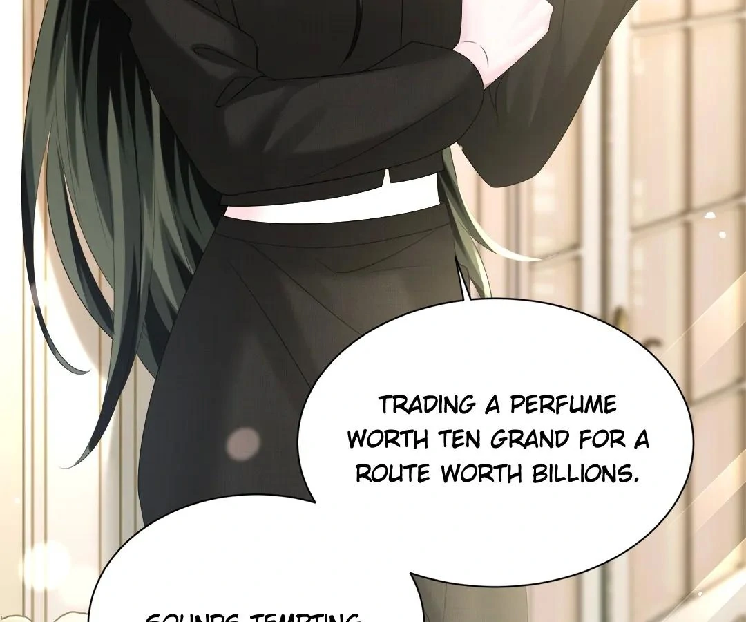 Transmigrating as the Younger Sister of a Bigshot with Multiple Identities Chapter 26 307 39