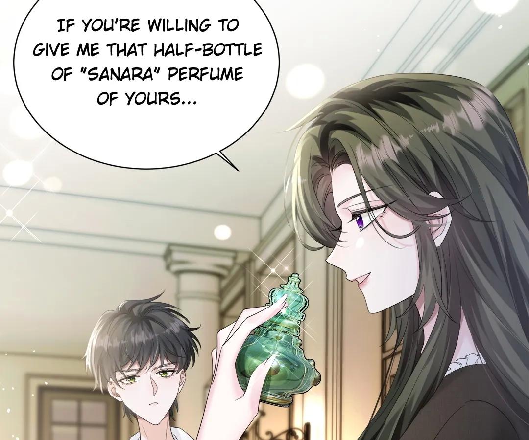 Transmigrating as the Younger Sister of a Bigshot with Multiple Identities Chapter 26 310 42