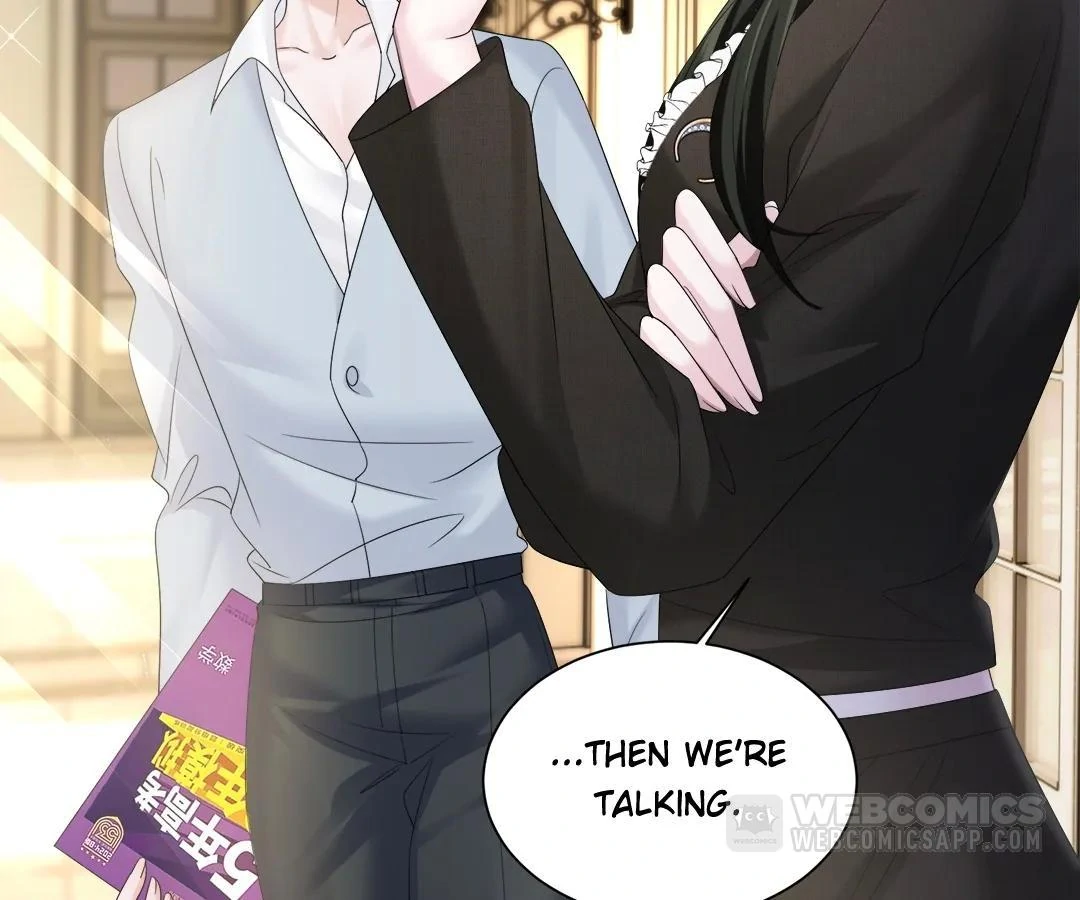 Transmigrating as the Younger Sister of a Bigshot with Multiple Identities Chapter 26 311 43