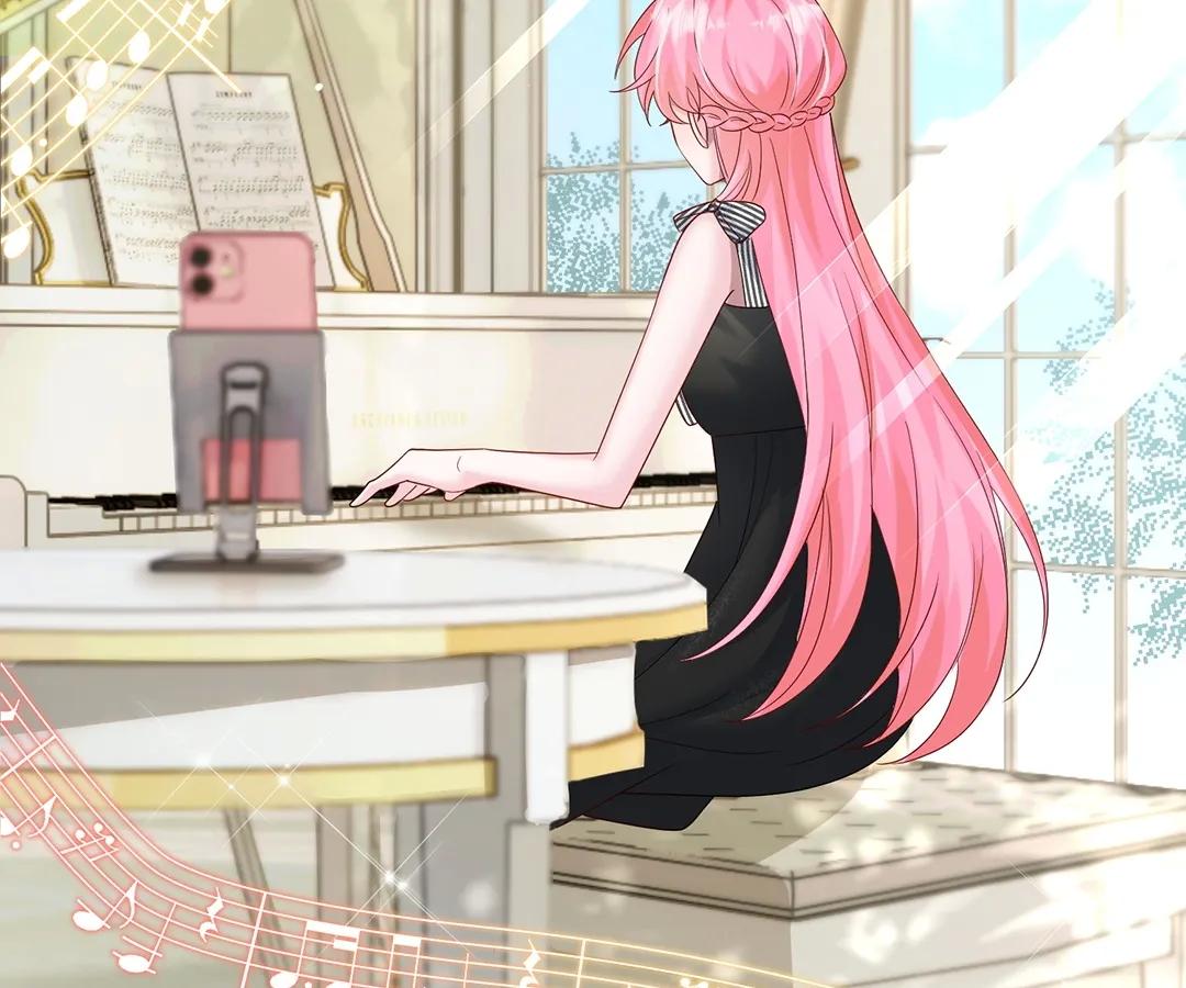 Transmigrating as the Younger Sister of a Bigshot with Multiple Identities Chapter 26 322 54