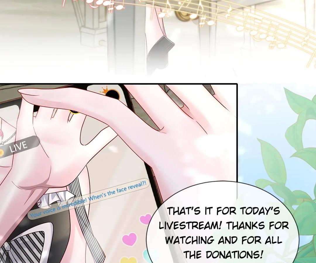 Transmigrating as the Younger Sister of a Bigshot with Multiple Identities Chapter 26 323 55