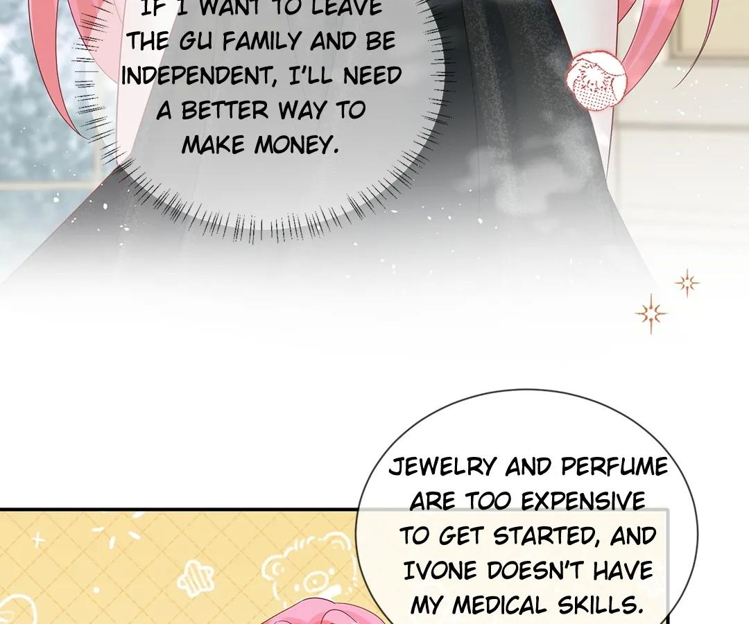 Transmigrating as the Younger Sister of a Bigshot with Multiple Identities Chapter 26 330 62