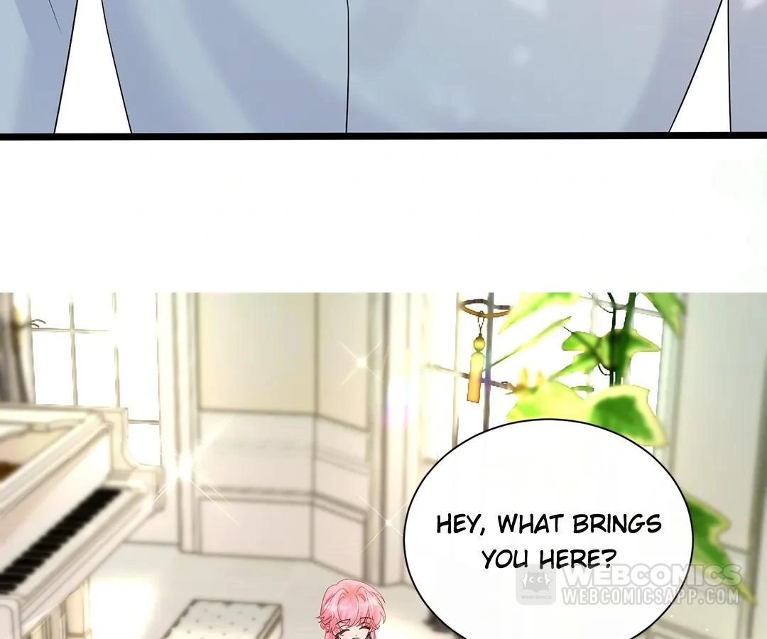 Transmigrating as the Younger Sister of a Bigshot with Multiple Identities Chapter 26 335 67