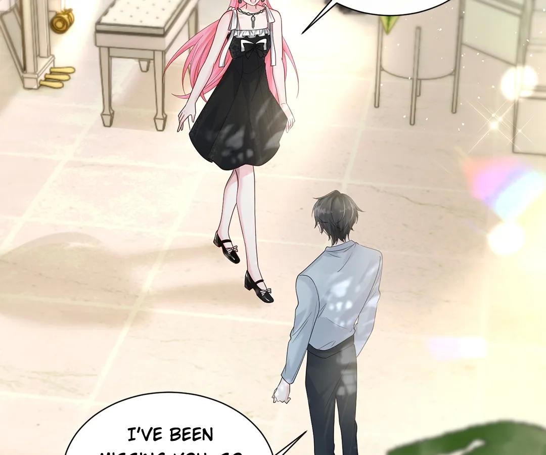 Transmigrating as the Younger Sister of a Bigshot with Multiple Identities Chapter 26 336 68