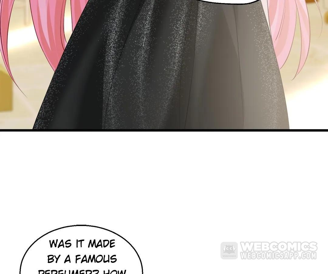 Transmigrating as the Younger Sister of a Bigshot with Multiple Identities Chapter 27 283 03