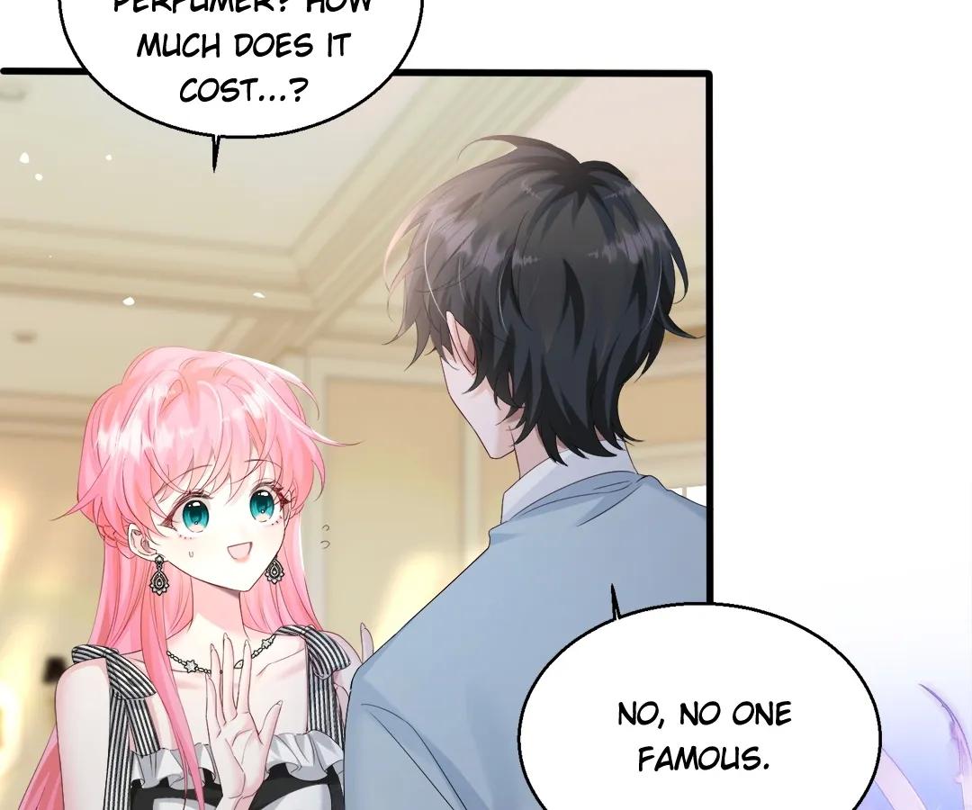 Transmigrating as the Younger Sister of a Bigshot with Multiple Identities Chapter 27 284 04